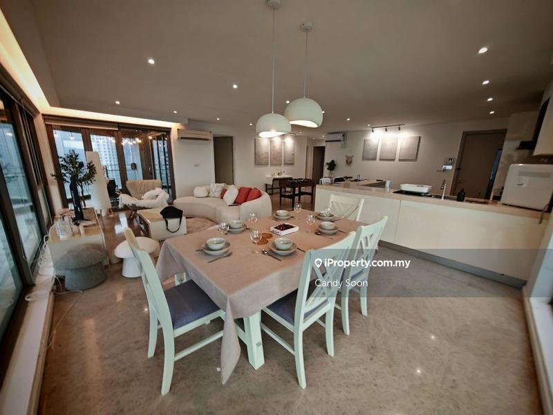 For Sale - Bintang Fairlane Residences