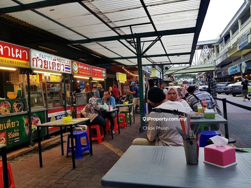Pejabat untuk Dijual di Danau Kota, Setapak oleh Chloe Phuah - iProperty.com.my