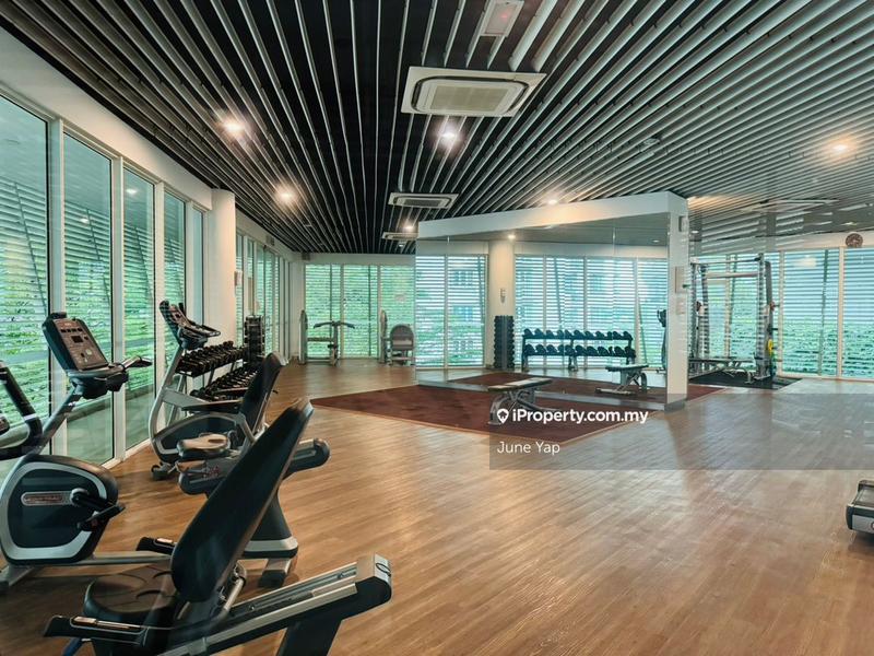 Condominium for Sale in 28 Mont Kiara @ MK28 by June Yap - iProperty.com.my