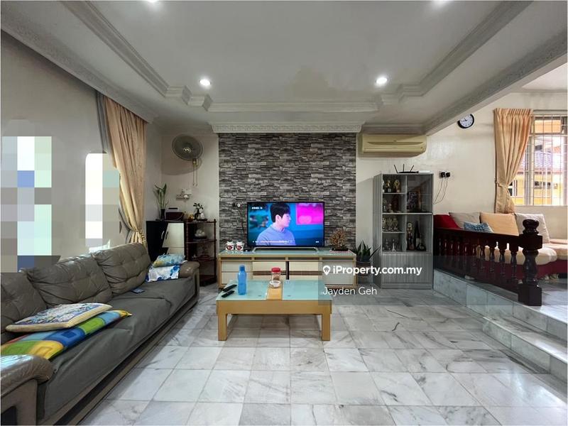 Semi-Detached House for Sale in Alor Setar, Kedah by Jayden Geh - iProperty.com.my