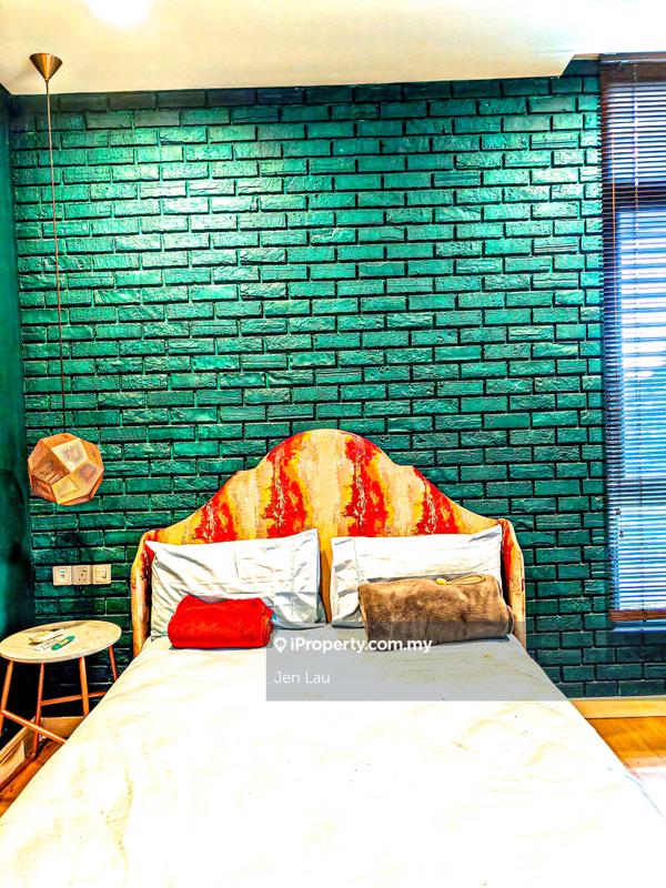 Bungalow House for Sale in Bangsar, Kuala Lumpur by Jen Lau - iProperty.com.my