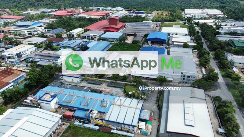 Gudang untuk Disewa di Perindustrian Mara, Kota Bharu oleh Chai - iProperty.com.my