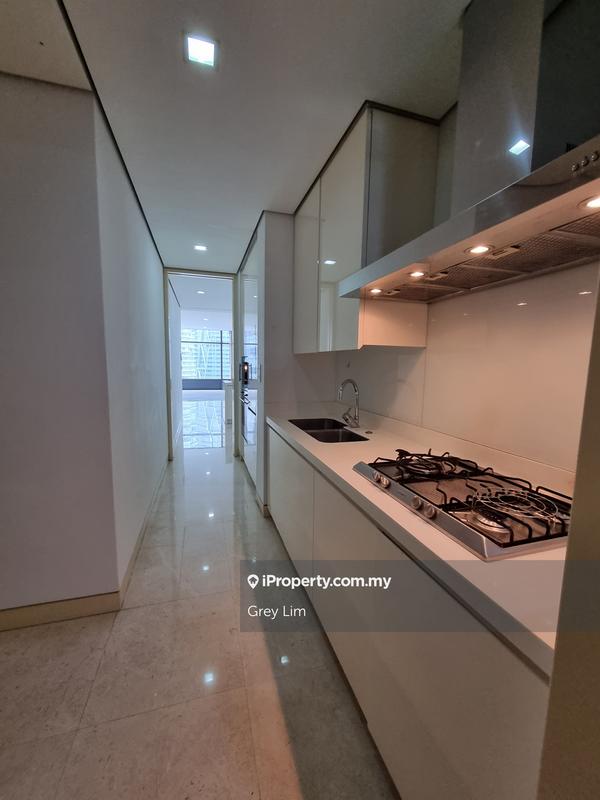 Condominium for Sale in Condominium @ The Troika by Grey Lim - iProperty.com.my