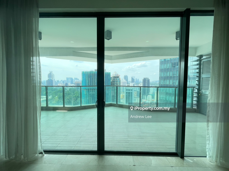 Kondominium untuk Disewa di Cendana oleh Andrew Lee - iProperty.com.my