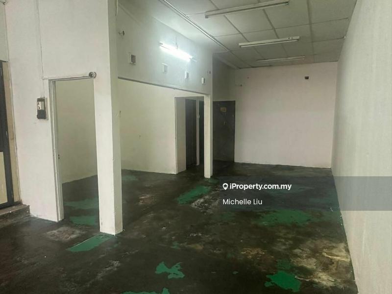 Kedai untuk Dijual di Sempadan, Ayer Itam oleh Michelle Liu - Interior - iProperty.com.my
