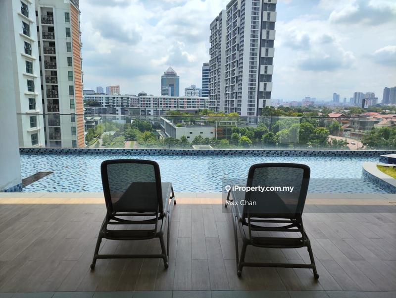 Pangsapuri untuk Disewa di Union Suites oleh Max Chan - iProperty.com.my