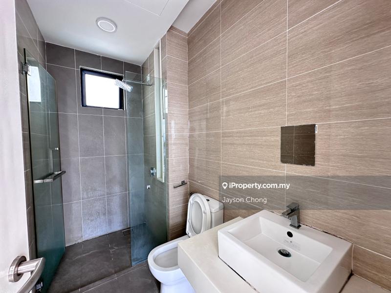 Kondominium untuk Dijual di CloudTree Residence oleh Jayson Chong - iProperty.com.my