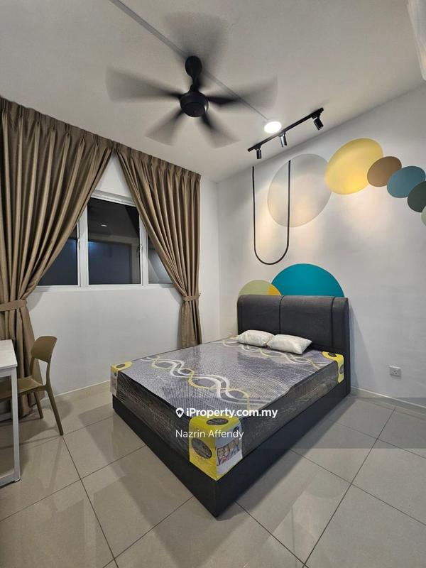 For Rent - Nadayu 801