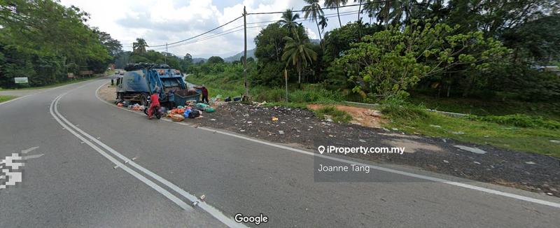 Tanah Pertanian untuk Dijual di Selangor, Hulu Langat oleh Joanne Tang - iProperty.com.my