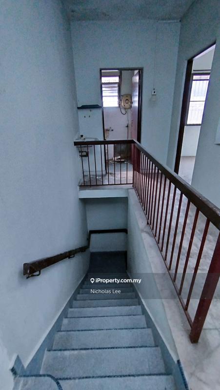 2-storey Terraced House for Sale in Station 18, Ipoh by Nicholas Lee - iProperty.com.my