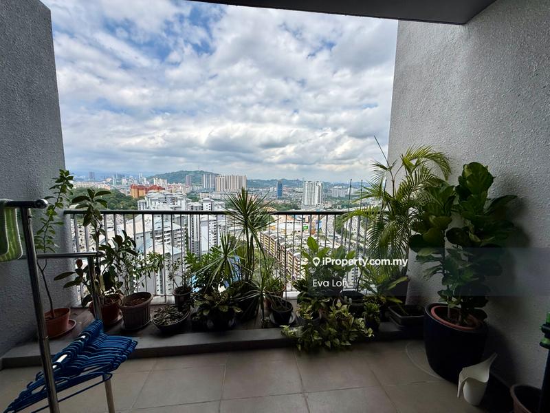 Condominium for Sale in Nidoz Residences @ Desa Petaling by Eva Loh - iProperty.com.my