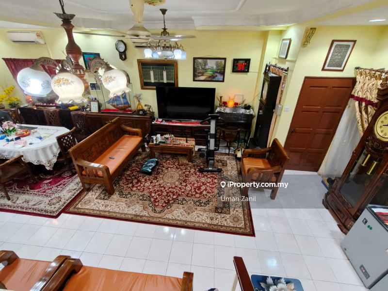 2-storey Terraced House for Sale in Seksyen 23, Shah Alam by Umair Zanil - iProperty.com.my