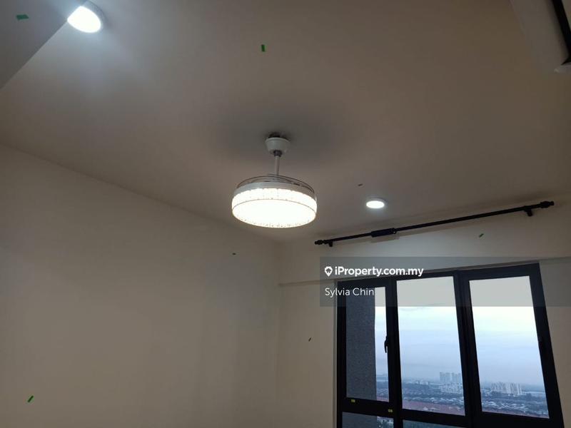 Pangsapuri untuk Dijual di SD Apartments oleh Sylvia Chin - iProperty.com.my