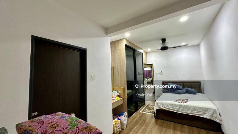 Bungalow House for Sale in Medan Damansara, Damansara Heights by Kevin Yai - iProperty.com.my