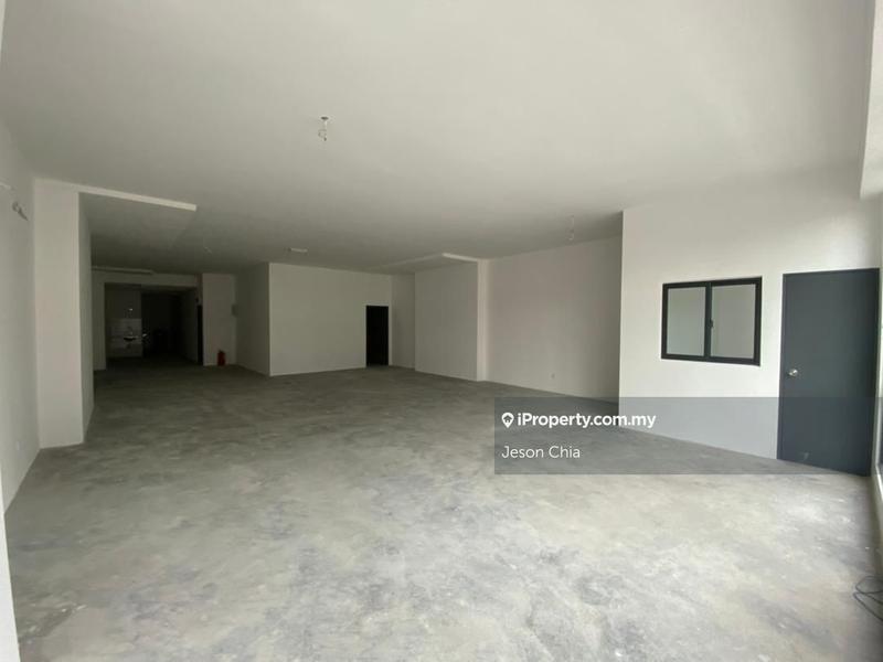 For Sale - Shop Office at Landmark Residence Batu 11 Cheras