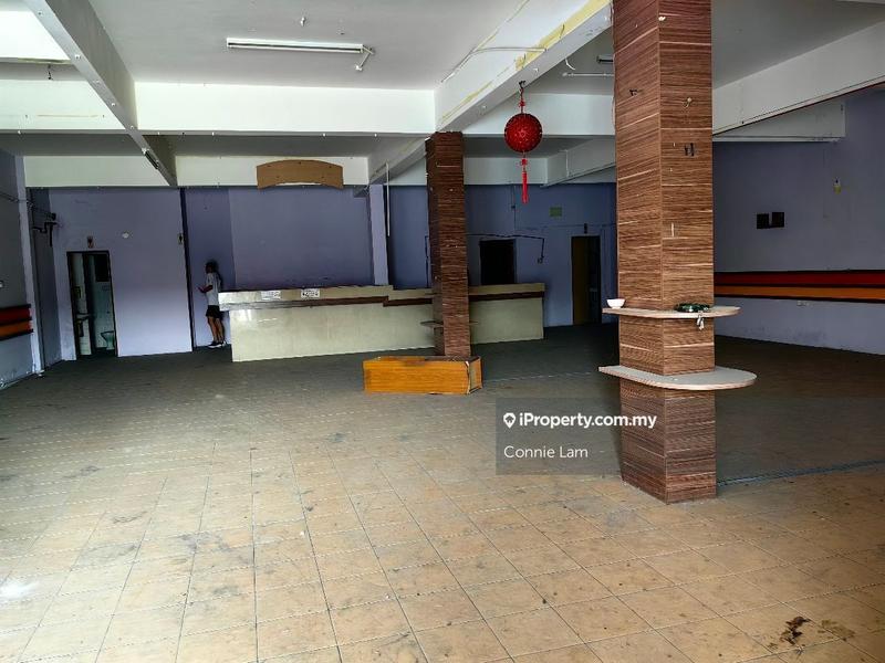 Kedai-Pejabat untuk Dijual di Pasir Puteh, Ipoh oleh Connie Lam - iProperty.com.my