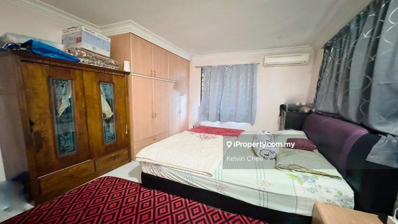 Banglo untuk Dijual di Bandar Baru Uda, Johor Bahru oleh Kelvin Chee - iProperty.com.my