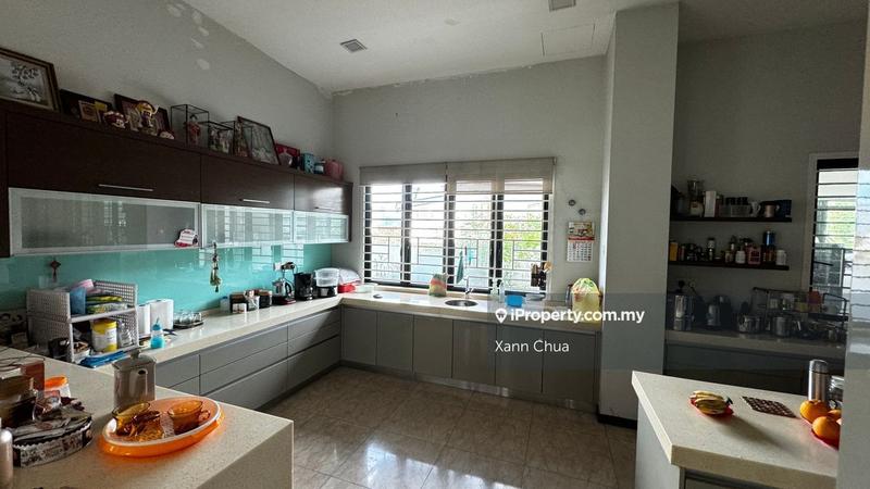 Banglo untuk Dijual di Taman Bukit Desa, Taman Desa oleh Xann Chua - iProperty.com.my