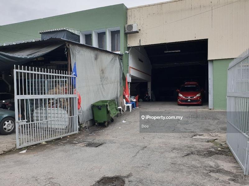 For Sale - SEGAMBUT