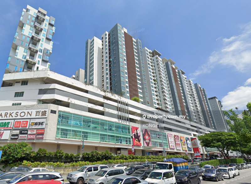 For Sale - SOHO @ Zetapark