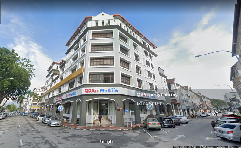 Shop / Office untuk Dijual di Ipoh, Perak oleh Edmond Tan - iProperty.com.my