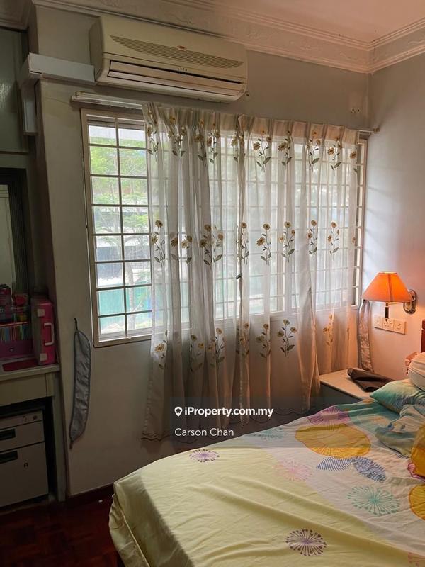 For Sale - De Tropicana