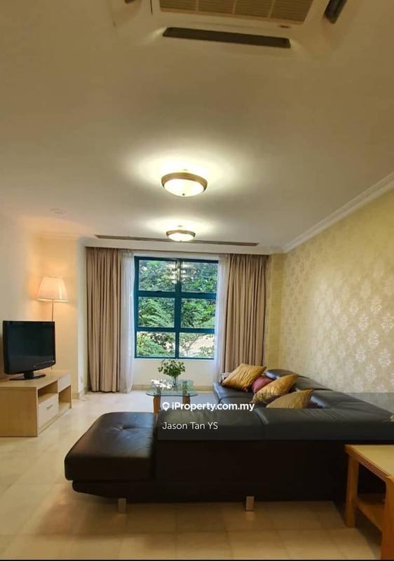 For Sale - D' Mayang Condominium