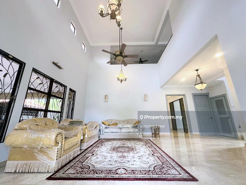 Banglo untuk Dijual di laman ara, Ara Damansara oleh Vincent Liaw - iProperty.com.my