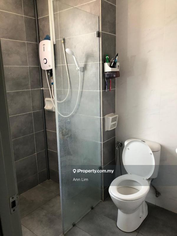 Kondominium untuk Dijual di Imperial Hatamas oleh Ann Lim - iProperty.com.my