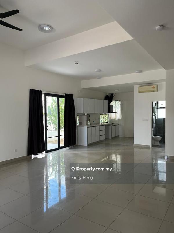 Rumah Teres 2-Tingkat untuk Disewa di Twentyfive7, Tanjong Duabelas oleh Emily Heng - iProperty.com.my