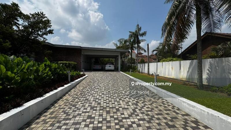 Banglo untuk Dijual di Taman Duta, Bukit Tunku (Kenny Hills) oleh CF Yoong - iProperty.com.my
