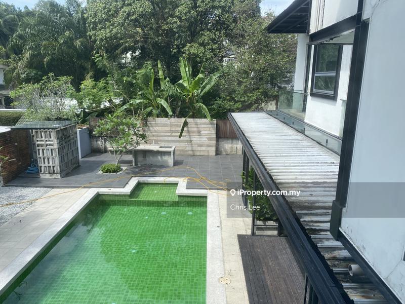 Bungalow House for Sale in Ampang Hilir, Ampang by Chris Lee - iProperty.com.my