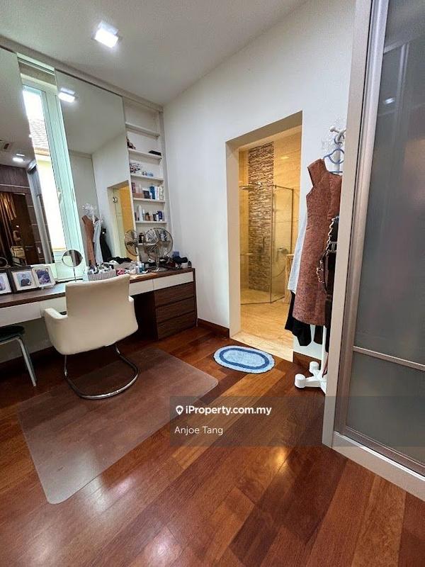 Bungalow House for Sale in Kota Kemuning, Shah Alam by Anjoe Tang - iProperty.com.my