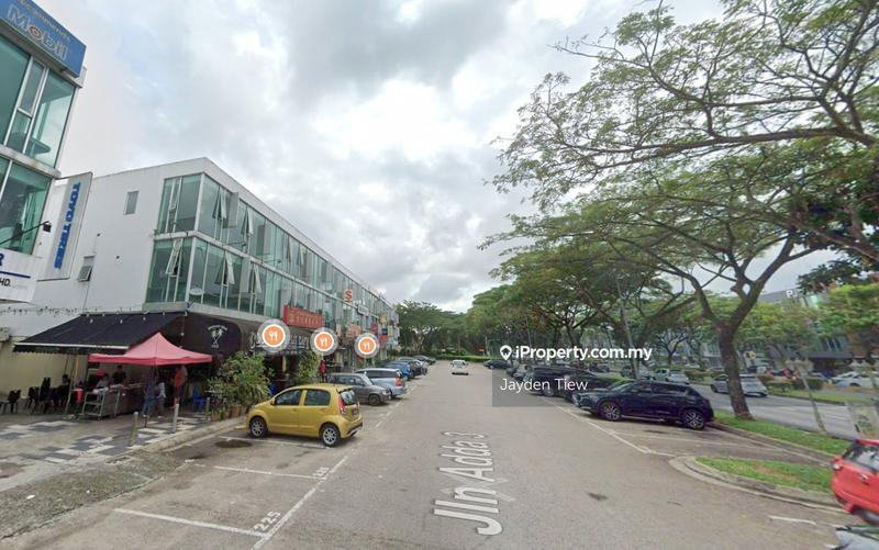 Shop for Rent in Taman Adda Heights, Tebrau by Jayden Tiew - iProperty.com.my