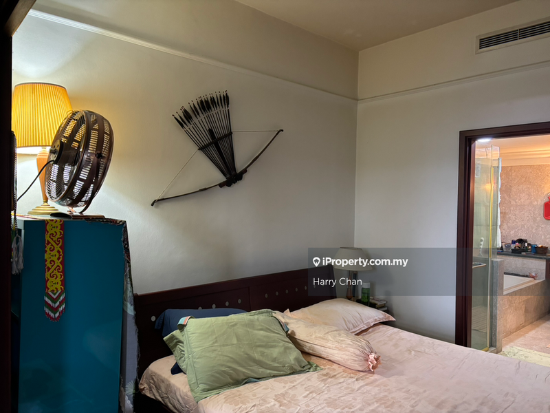 Service Residence for Sale in Berjaya Times Square by Harry Chan - iProperty.com.my