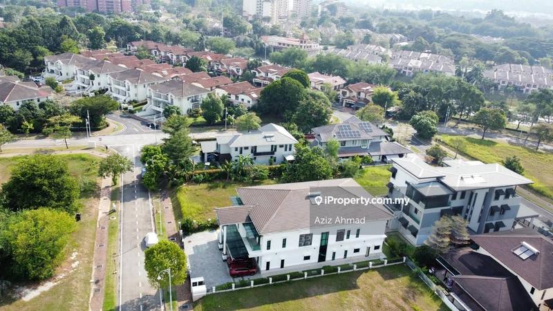 Bungalow Land for Sale in Presint 10, Putrajaya by Aziz Ahmad - iProperty.com.my