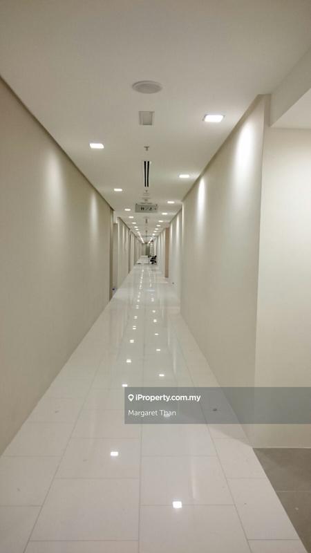 Pejabat untuk Dijual di Q Sentral, Kl Sentral oleh Margaret Than - iProperty.com.my