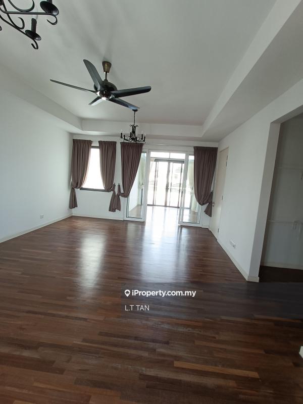 3-storey Terraced House for Rent in Lake Fields, Sungai Besi by L.T TAN - iProperty.com.my
