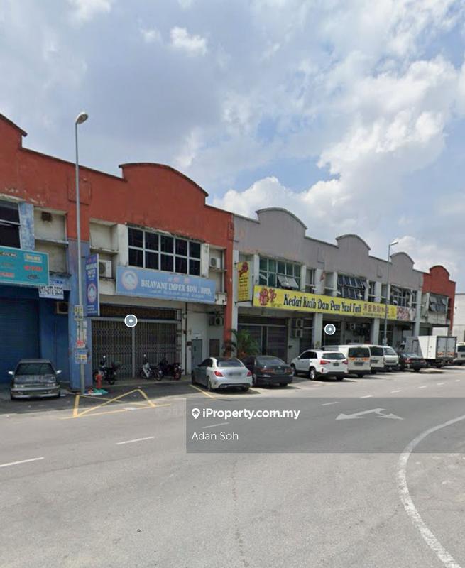 Kilang Teres untuk Dijual di Batu Caves, Batu Caves oleh Adan Soh - iProperty.com.my