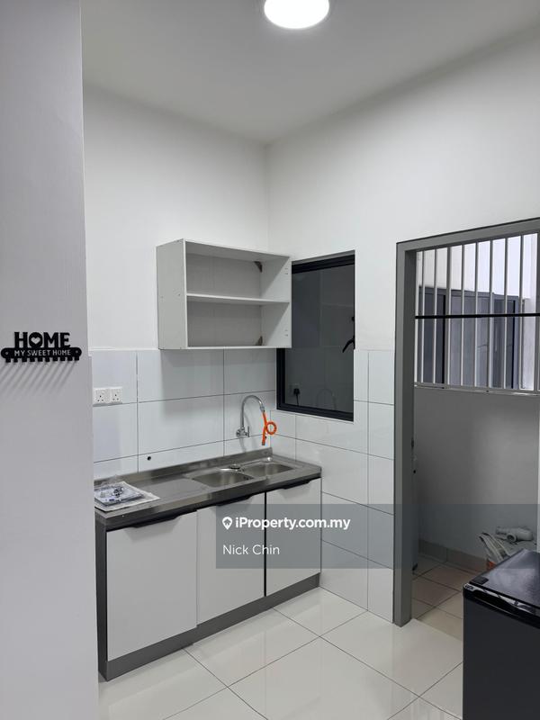 For Rent - Traders Garden @ Cheras Selatan