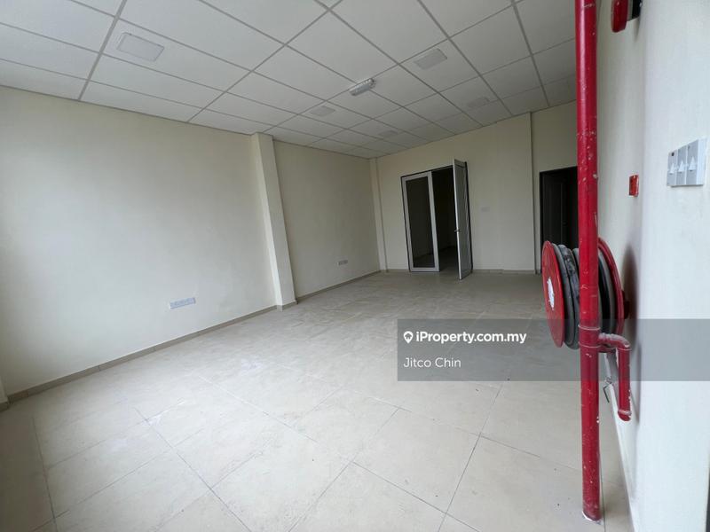 Detached Factory for Rent in Sendayan tech valley, Seremban by Jitco Chin - iProperty.com.my