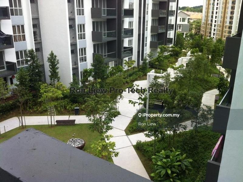 For Sale - The Sanderson