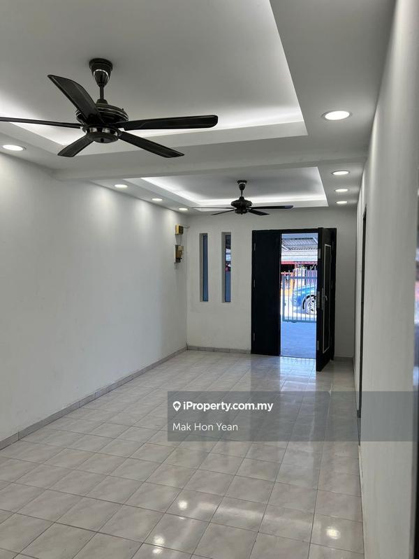 1-storey Terraced House untuk Dijual di Taman Sentosa, Klang oleh Mak Hon Yean - iProperty.com.my