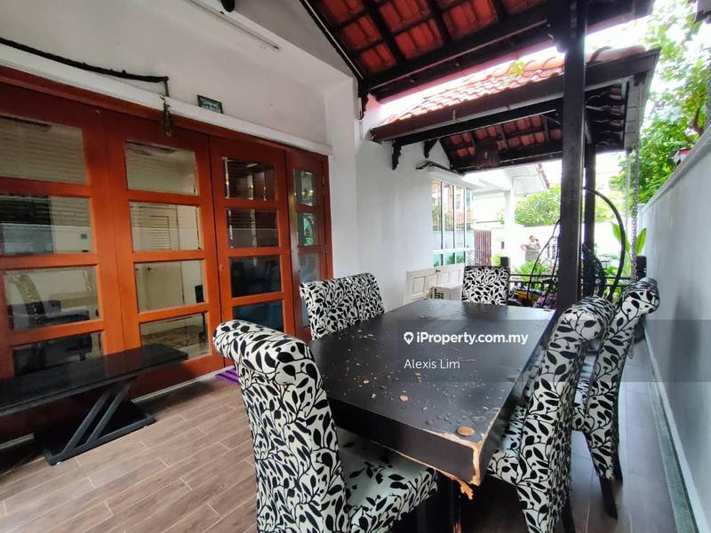 For Sale - Bandar Botanic, Klang