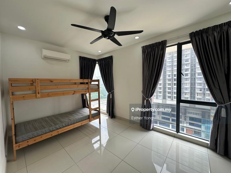 Residensi Servis untuk Dijual di You Vista @ You City oleh Esther Yong - iProperty.com.my