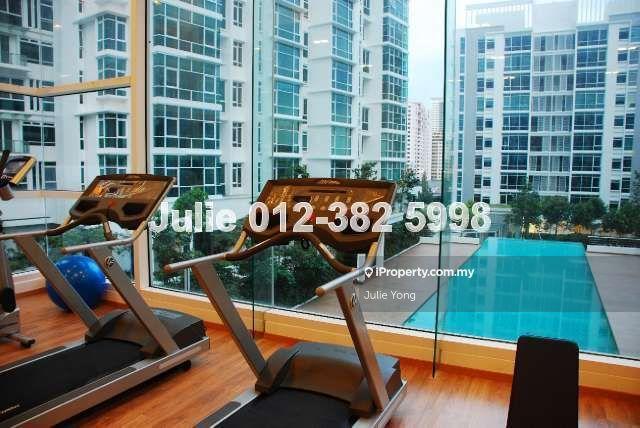 Condominium for Sale in Sunway Vivaldi by Julie Yong - iProperty.com.my