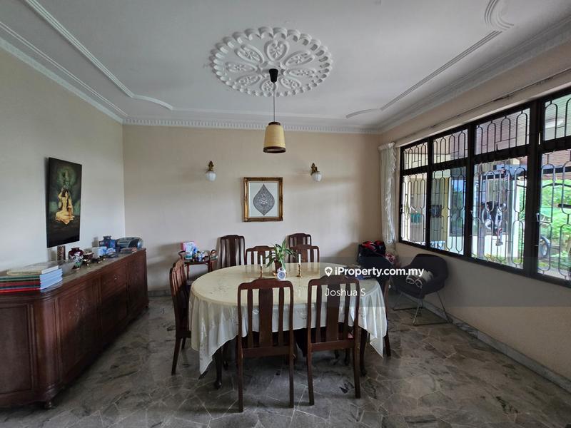 Banglo untuk Dijual di Bukit Damansara, Damansara Heights oleh Joshua S - iProperty.com.my