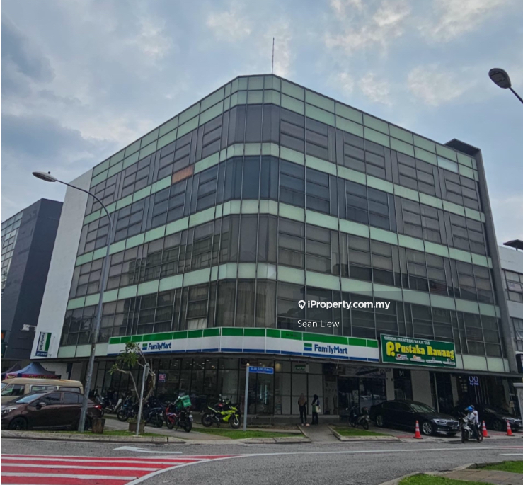 Kedai untuk Dijual di The Trillium , Lakefields , Kual Lumpur, Sungai Besi oleh Sean Liew - iProperty.com.my