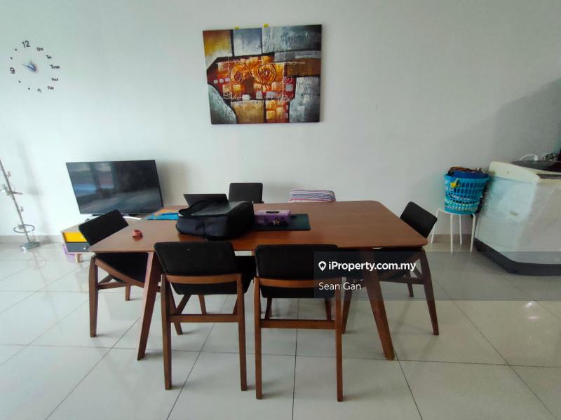 Service Residence for Rent in Da Men by Sean Gan - iProperty.com.my