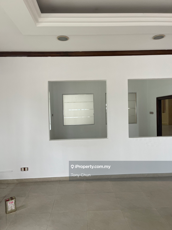 Bungalow House for Sale in Bandar Baru Sri Petaling, Sri Petaling by Tony Chun - iProperty.com.my